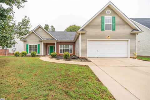 8 Cranebill Drive, Simpsonville, SC 29680