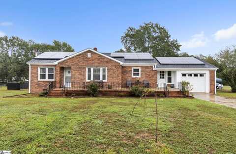 8 Poplar Street, Honea Path, SC 29654