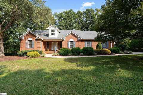 422 N Pond View Drive, Duncan, SC 29334