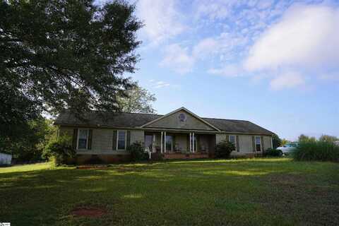 4760 Cockrell Road, Greer, SC 29651