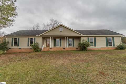 4760 Cockrell Road, Greer, SC 29651