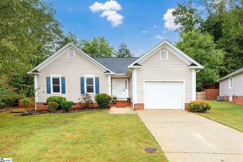 6 Mountain Trace Court, Greenville, SC 29609