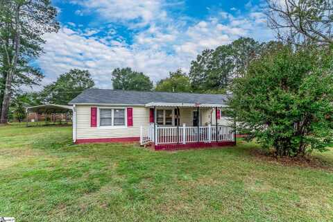 841 Belcher Road, Boiling Springs, SC 29316