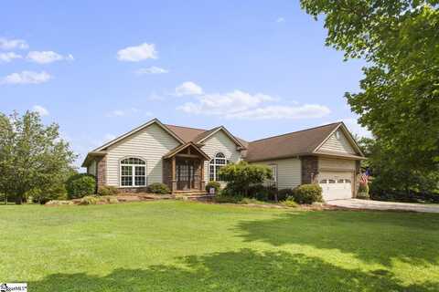 407 Home Stretch Drive, Seneca, SC 29672