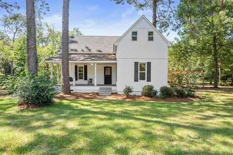 4885 Carmen Road, Waycross, GA 31503