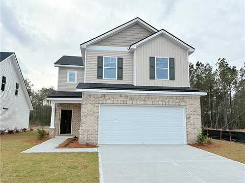 303 Creek Way, Brunswick, GA 31525