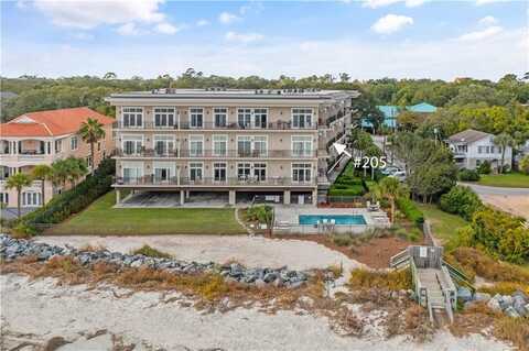 800 Ocean Blvd, Saint Simons Island, GA 31522