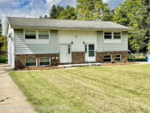 5310 Balzer Street, Lansing, MI 48911