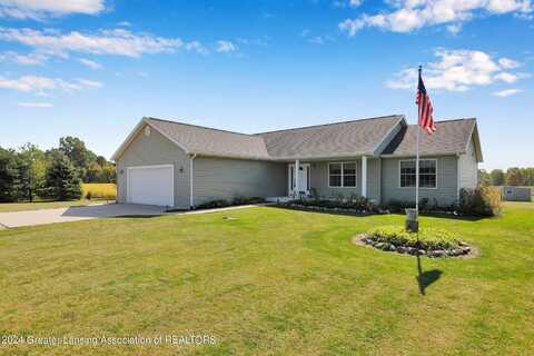 4849 Elliott Road, Mason, MI 48854