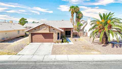 3905 Blairmoor Street, North Las Vegas, NV 89032