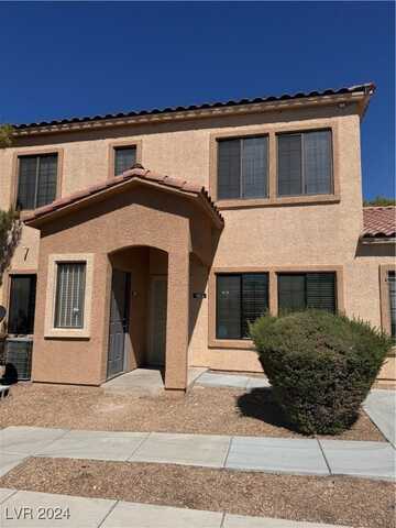 2030 Rancho Lake Drive, Las Vegas, NV 89108