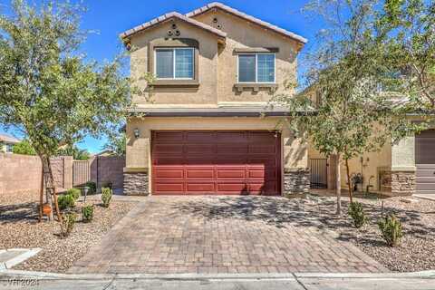 9234 Black Diamond Street, Las Vegas, NV 89178