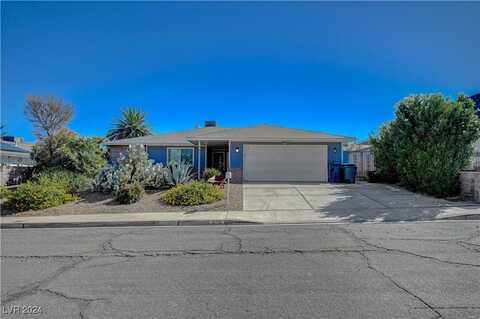 4291 El Campana Way, Las Vegas, NV 89121