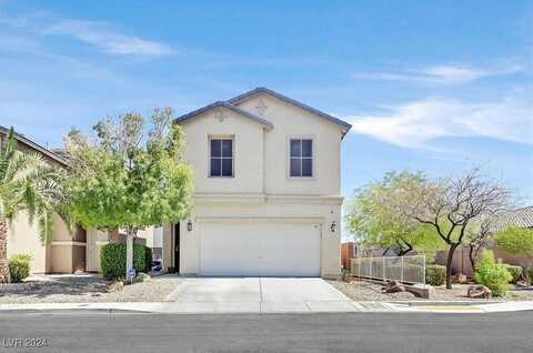 8700 Dodds Canyon Street, Las Vegas, NV 89131