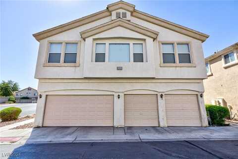 6355 Rusticated Stone Avenue, Henderson, NV 89011