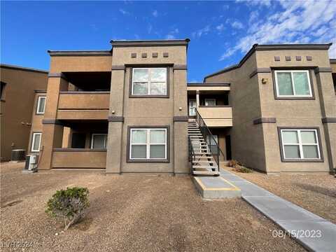 6650 W Warm Springs Road, Las Vegas, NV 89118