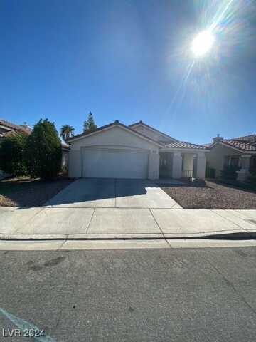 1308 Strike Jumper Court, Las Vegas, NV 89108