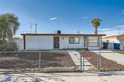 5272 Blanton Drive, Las Vegas, NV 89122