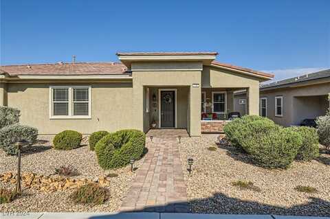 739 Orange Plume Walk, Henderson, NV 89011