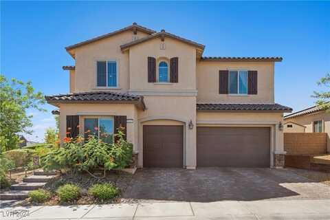 10437 Mount Mitchell Court, Las Vegas, NV 89149