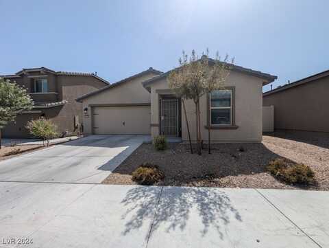 517 Abrazar Avenue, North Las Vegas, NV 89081