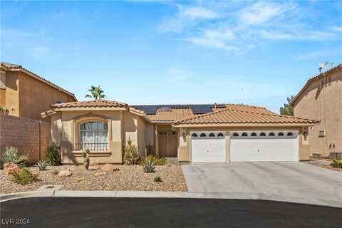 7954 Blue Venice Court, Las Vegas, NV 89117