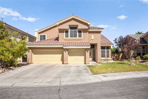 8804 Stafford Springs Drive, Las Vegas, NV 89134