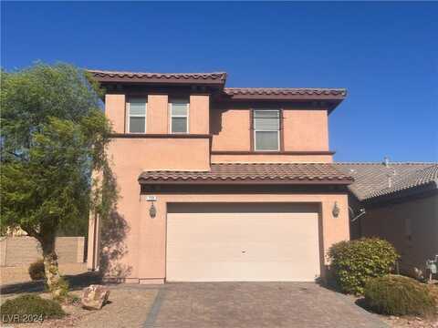 720 Oak Hills Course Drive, Las Vegas, NV 89148