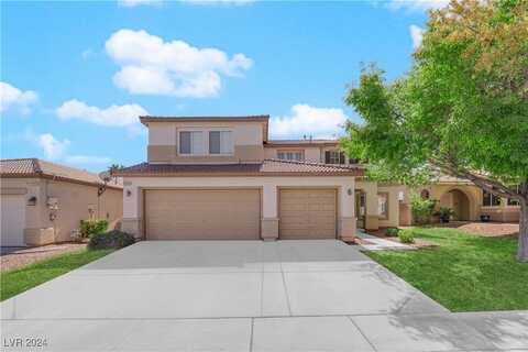 1717 Little Bow Avenue, North Las Vegas, NV 89084