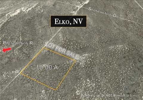 UNKNOWN, Elko, NV 89801