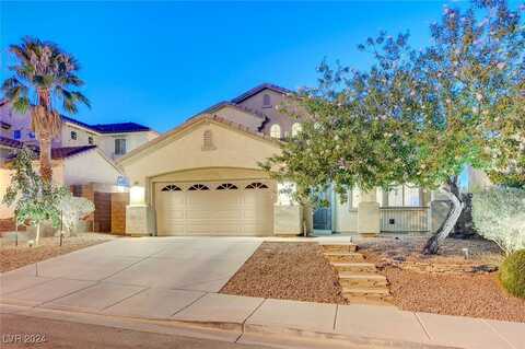 167 Thunder Plains Way, Henderson, NV 89012