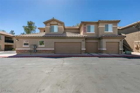 4725 Centisimo Drive, North Las Vegas, NV 89084