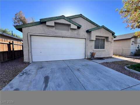 3880 Blue Wave Drive, Las Vegas, NV 89115