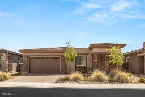 91 Reflection Cove Drive, Henderson, NV 89011