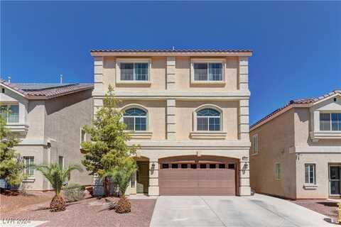 6074 Gordon Creek Avenue, Las Vegas, NV 89139