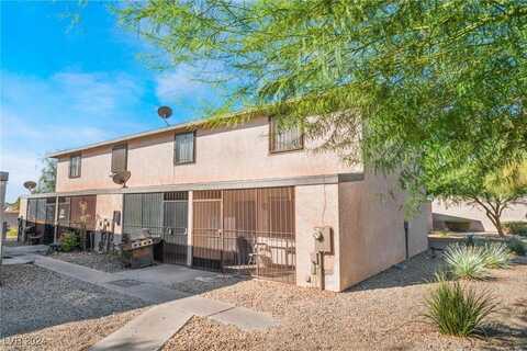 3501 Rio Robles Drive, North Las Vegas, NV 89030