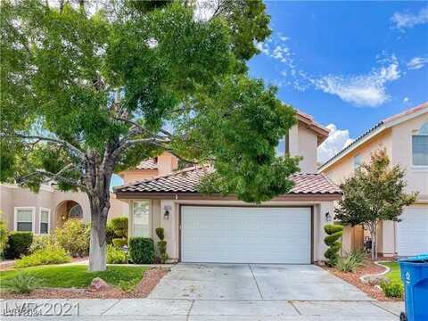 9025 Crimson Clover Way, Las Vegas, NV 89134