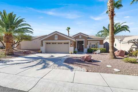 2184 Eagle Watch Drive, Henderson, NV 89012