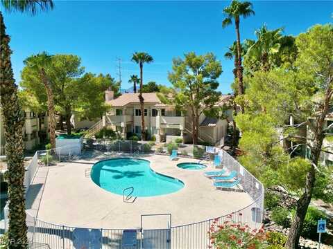 916 Rockview Drive, Las Vegas, NV 89128