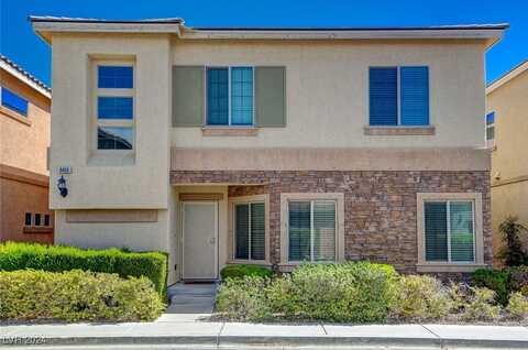 9469 Alma Ridge Avenue, Las Vegas, NV 89178