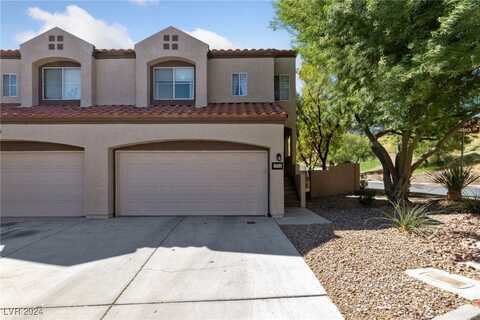 1732 Comstock Drive, Henderson, NV 89014