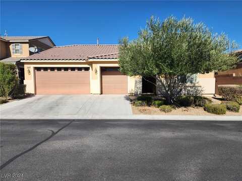 6644 Fort William Street, North Las Vegas, NV 89084