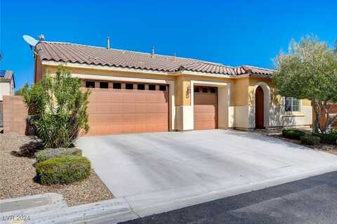 6644 Fort William Street, North Las Vegas, NV 89084