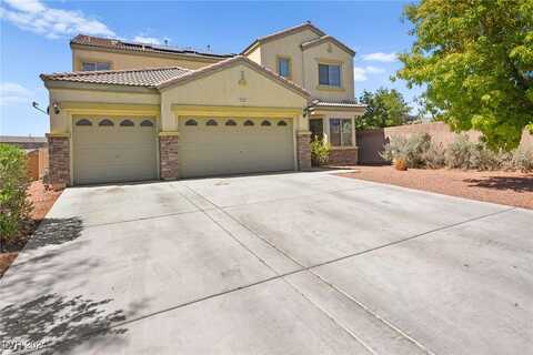 6741 Kyle Stewart Court, North Las Vegas, NV 89086