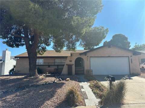 628 Hidden Valley Drive, Henderson, NV 89002