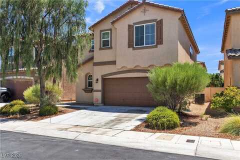 3041 Lake Como Avenue, Las Vegas, NV 89141