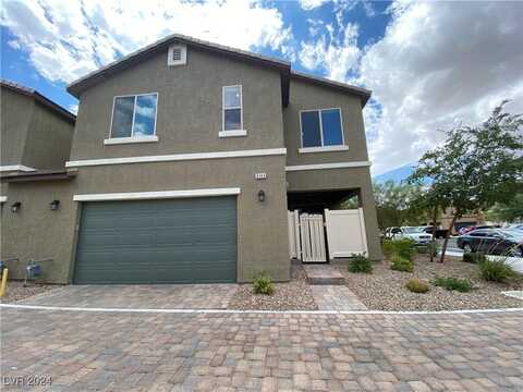 6144 Scarlet Leaf Street, Las Vegas, NV 89148