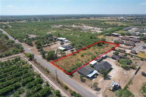 624 W St. Jude Avenue, Alton, TX 78572