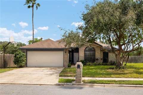 7424 N 19th Street, McAllen, TX 78504