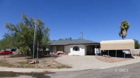 172 W Hartford Rd, Kearny, AZ 85137